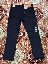 Jeans uomo Levi's 511 (NERO)