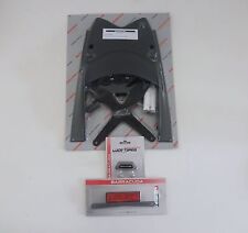 BARRACUDA KIT PORTATARGA