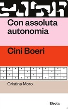 Libri Cristina Moro - Con