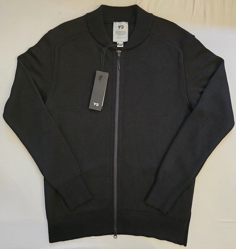 Cardigan yohji yamamoto x - cardigan, y-3