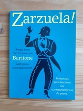 Zarzuela spartiti per - ,