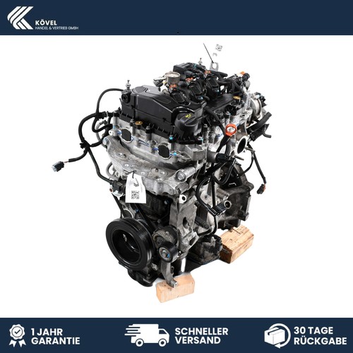 Motore completo opel - completo, grandland