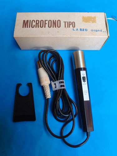Microfono dinamico per - dinamico,