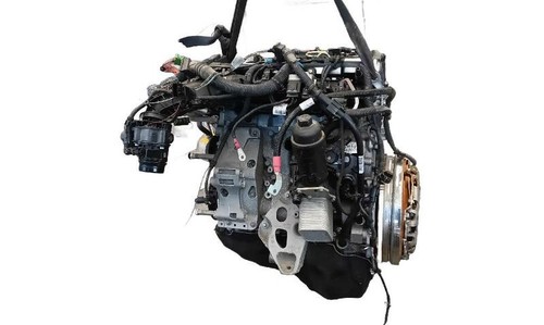 B47d20a motore bmw serie - b47d20a,