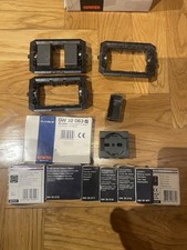 stock materiale elettrico