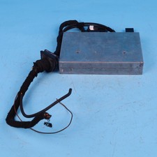 Audi A6 4F C6 Interfaccia