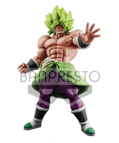 Dragon ball super - ball, clustar