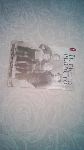 Zandel figlio perduto la - figlio,