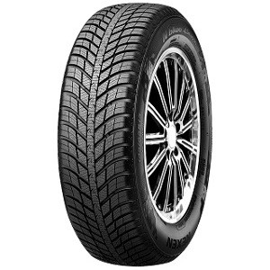 Pneumatici stagioni gomme - 4,