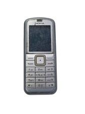 Nokia 6070 Telefono Cellulare
