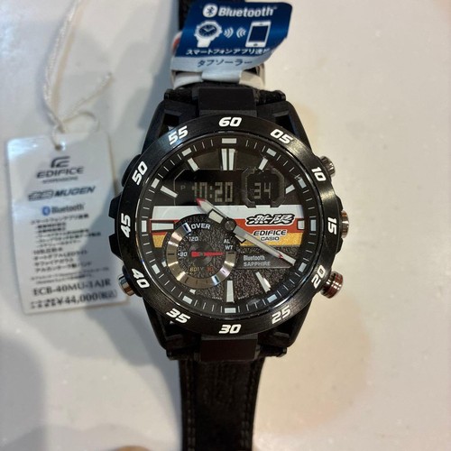 Casio edifice infinite mugen - infinite,