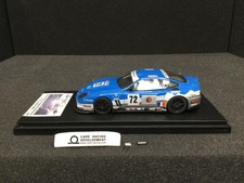 1:43 Mistzal - MO12 - Ferrari