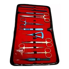 Kit Blefaroplastica 11 Pezzi