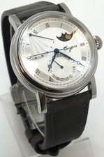 Orologio SUGESS Gabbiano Fasi