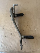 Pedana Poggiapiedi Honda