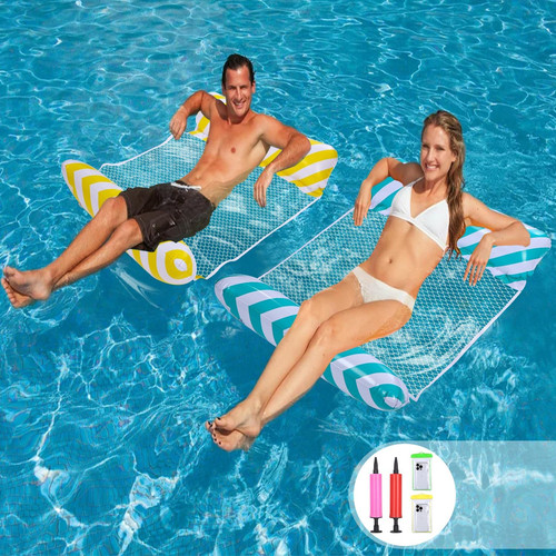 Gonfiabili per piscina - gonfiabili,