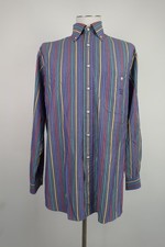 PAUL & SHARK CAMICIA UOMO TG
