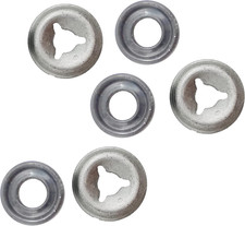 Shiosheng 3PCS WD8X181