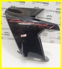 Fairing front side side side