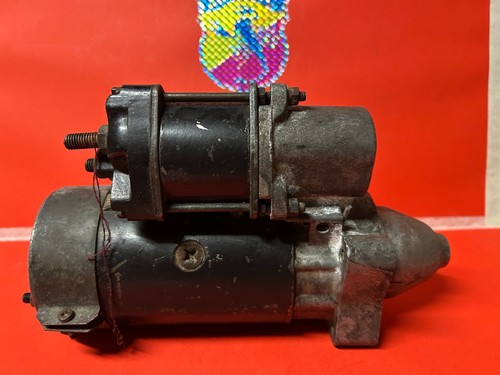 Motorino avviamento magneti - motorino,