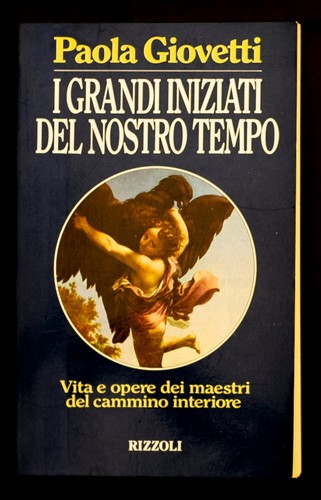 Grandi iniziati del - i,