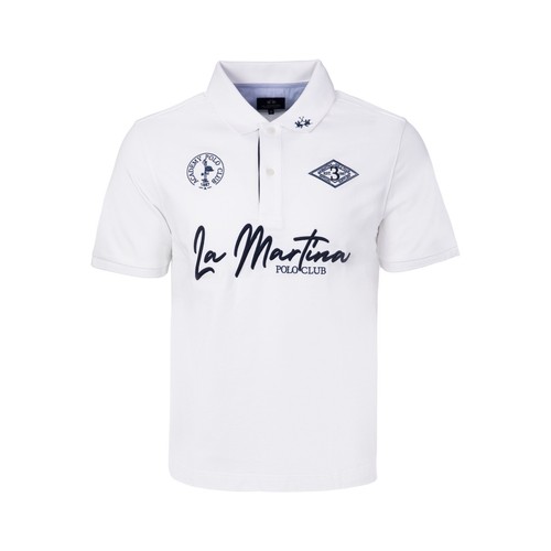 Martina mcp301 polo - la,