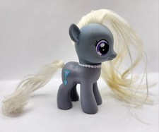 My Little Pony G4 "SILVER