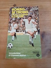 ROMBO DI TUONO STORIA E