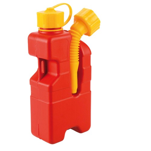Sos fuel 1lt - 1lt, tanica