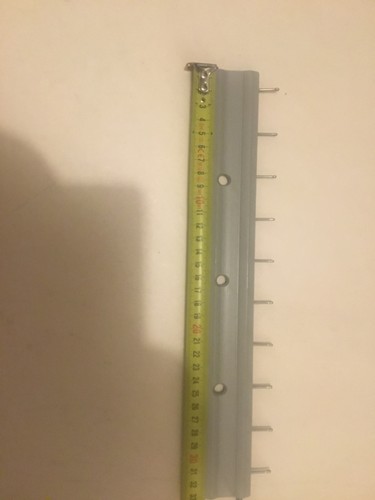 Peigne pour machines - peigne,