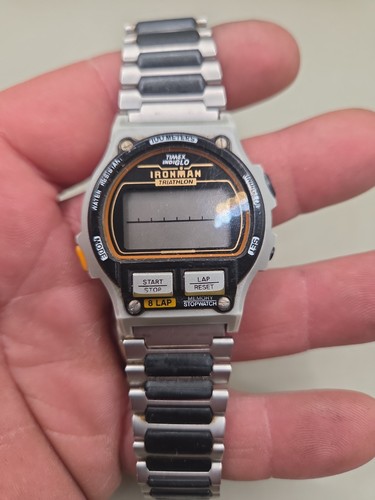 Orologio digitale uomo - , timex