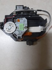 Obbiettivo Laser Ps1