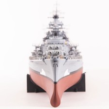 Amati 200 scale battleship - scale,