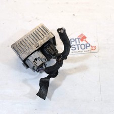 55574293 CENTRALINA PRERISCALDAMENTO CANDELETTE OPEL INSIGNIA Zafira 2009> 10s