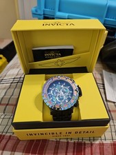 Orologio subacqueo uomo