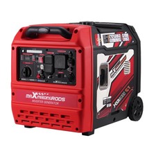 6KW Generator with Digital