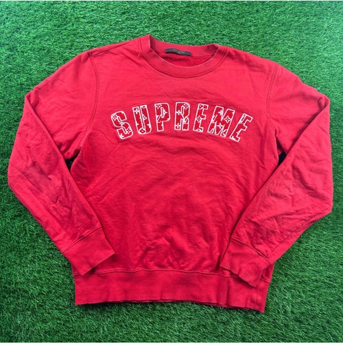 Supreme louis vuitton arc - supreme,