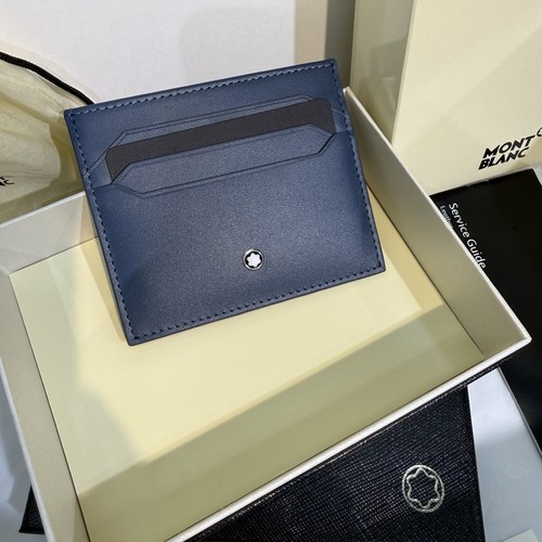Porta carte montblanc mb221664 - porta,