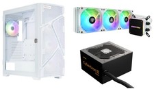 Enermax MarbleShell Mesh MS31