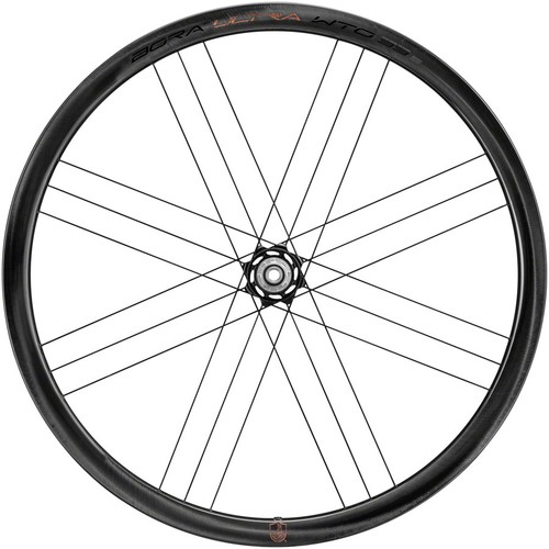 Ruota posteriore campagnolo - ruota,