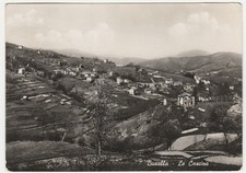 Busalla genova le cascine - busalla,