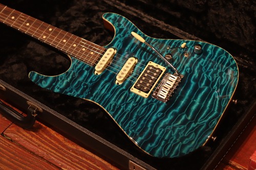Tom anderson drop top corto - tom,