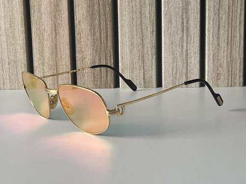 Lunette cartier romance louis - lunette,