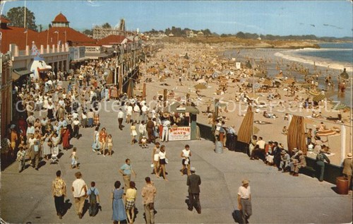 Santa cruz california - santa,