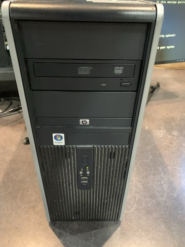 Computer 7800 dc7800 - computer,