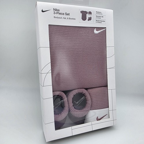 Completo bambina nike pezzi - 3,