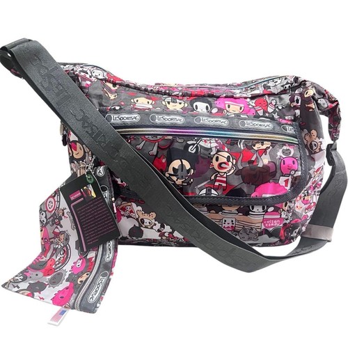 Borsa tracolla lesportsac - borsa, a