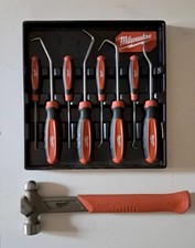 Attrezzature per officina e