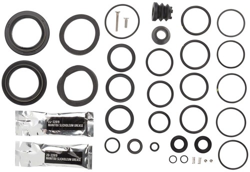 Manitou machete junit kit - junit, di