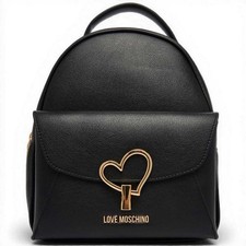Moda love moschino zaino donna - moda,